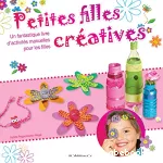 Petites filles créatives