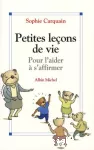 Petites leçons de vie