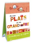 Petits plats de ma grand-mère (Les)