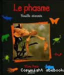 Phasme feuille vivante (Le)