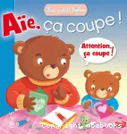 Aïe, ça coupe !