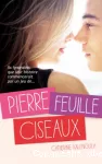 Pierre, feuille, ciseaux