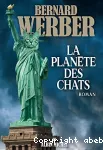 Planète des chats (La)