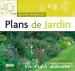 Plans de jardin