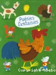 Poesies fantaisies