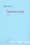 Alabama song