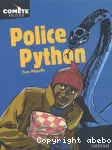 Police python