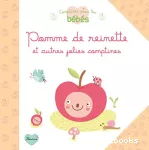 Pomme de reinette et autres comptines