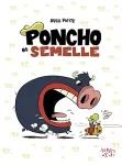 Poncho et semelle