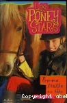 Poney stars: emma trotte en tête (t3) (Les)