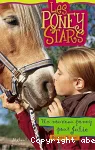 Poney stars: un nouveau poney pour julie (t4) (Les)