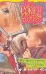 Poney stars: un nouveau poney pour julie (t4) (Les)