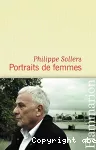 Portraits de femmes