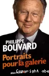 Portraits pour la galerie