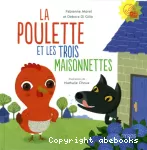 Poulette et les trois maisonnettes (La)