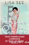 Poupées de chine