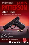 Alex cross