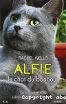 Alfie : le chat du bonheur