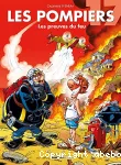 Preuves du feu