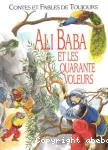 Ali baba et les quarante voleurs