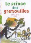 Prince des grenouilles (Le)