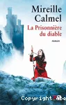 La prisonnière du diable