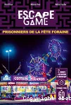 Prisonniers de la foete foraine