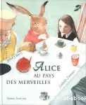 Alice au pays des merveilles