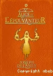 Alice et l'épouvanteur