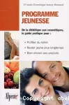 Programme jeunesse