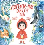 Promenons-nous dans les bois