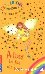 Alizé, la fée du vent