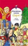 Allergiques comme clara