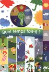 Quel temps fait-il ?