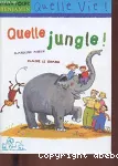 Quelle jungle