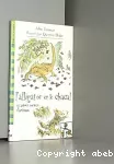 L'alligator et le chacal