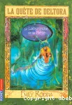 Quête de deltora 1: le labyrinthe de la bête (La)