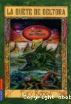 Quête de deltora 1: le lac des pleurs (t2) (La)