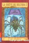 Quête de deltora 2 : l'île de l'illusion (La)