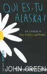 Qui es-tu alaska ?