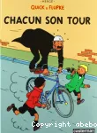 Chacun son tour