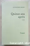 Quinze ans après