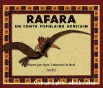 Rafara un conte populaire africain