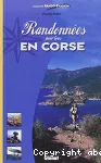 Randonnées pour tous en Corse