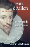 Les Rapines du duc de Guise