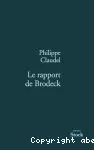 Rapport de brodeck (Le)