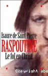 Raspoutine le fol en Christ