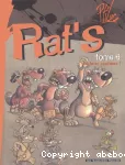 Rat's: la lutte continue !
