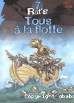 Tous à la flotte