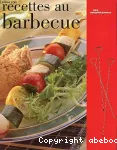 Recettes au barbecue